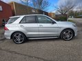 Mercedes-Benz GLE 3.0 GLE 450 AMG Premium 4Matic Auto 4WD 5dr 41