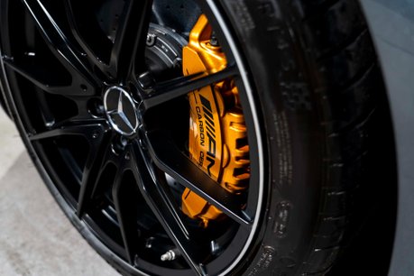 Mercedes-Benz AMG GT R NOW SOLD. SIMILAR REQUIRED. PLEASE CALL 01903 254800. 12