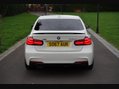 BMW 3 Series 3.0 335d M Sport Shadow Edition Auto xDrive Euro 6 (s/s) 4dr 12