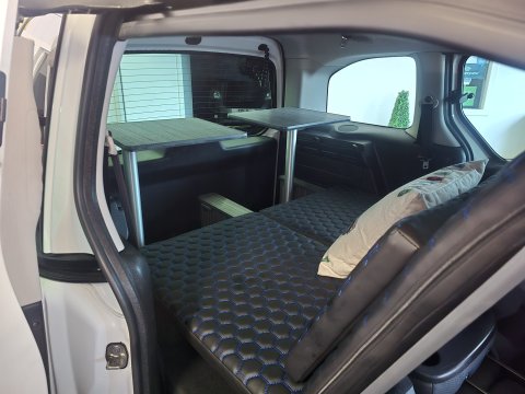Citroen Berlingo MULTISPACE XTR HDI 14
