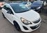 Vauxhall Corsa 1.2 16V Limited Edition Euro 5 3dr