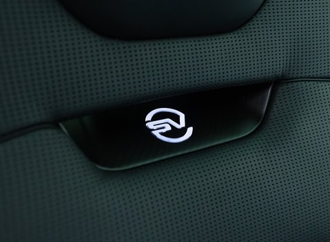 Land Rover Range Rover Sport P635 SV EDITION ONE 18