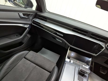Audi A6 2.0 A6 S Line 40 TDI Semi-Auto 5dr 67