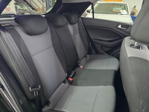 Hyundai i20 1.0 T-GDi Premium Nav Euro 6 (s/s) 5dr 14