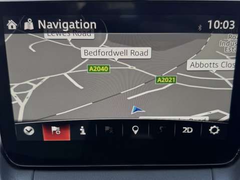 Mazda 2 1.5 Skyactiv G 75 Centre-Line 5dr 24