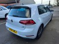 Volkswagen Golf SE NAVIGATION TSI EVO 6