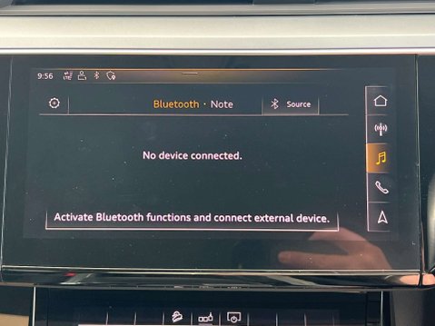 Audi E-Tron e-tron 55 Quattro 4WD 5dr - NATIONAL DELIVERY* 35