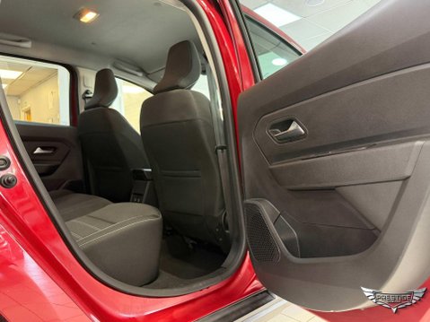 Dacia Duster 1.3 TCe Prestige Euro 6 (s/s) 5dr 43