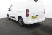 Citroen Berlingo 1.5 BlueHDi 950 Driver XL LWB Euro 6 (s/s) (100 ps) 3