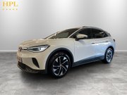 Volkswagen Id.4 Pro 77kWh Match SUV 5dr Electric Auto (286 ps) 3