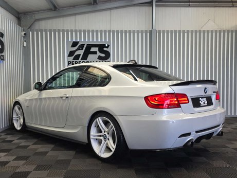 BMW 3 Series 3.0 335i Sport Plus Edition Coupe 2dr Petrol DCT Euro 5 (306 ps) 33