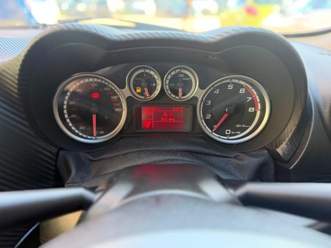 Alfa Romeo Mito 1.4 TB MultiAir Distinctive Euro 5 (s/s) 3dr 27