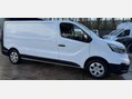 Renault Trafic 2.0 dCi Blue LL30 Business L2 H1 Euro 6 (s/s) 5dr 7