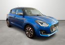 Suzuki Swift 1.0 Boosterjet SHVS SZ5 5dr 1