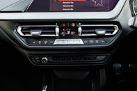 BMW 1 Series 118D M SPORT 29