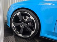 Audi RS4 4.2 FSI V8 Estate 5dr Petrol S Tronic quattro Euro 5 (450 ps) 48