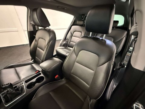 Kia Sportage 1.6 Sportage 4 ISG 5dr 59