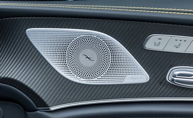 Mercedes-Benz Amg GT 63 S EDITION 1 25