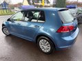 Volkswagen Golf 1.4 TSI BlueMotion Tech S DSG Euro 5 (s/s) 5dr 11