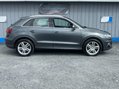 Audi Q3 2.0 TDI S line quattro Euro 5 (s/s) 5dr 21