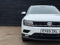 Volkswagen Tiguan 1.5 Tiguan Match TSi Evo 5dr 3