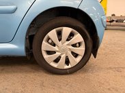 Toyota Aygo 1.0 VVT-i Move MultiMode Euro 5 5dr 18