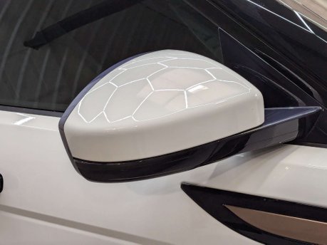 Land Rover Range Rover Evoque 2.0 Range Rover Evoque R-Dynamic S D Auto 4WD 5dr 26