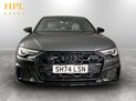 Audi A6 2.0 TDI 40 Black Edition Saloon 4dr Diesel S Tronic quattro Euro 6 (s/s) (2 2