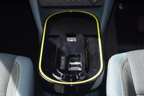Fiat Grande Panda 1.2 Hybrid 48V 110 Icon 22