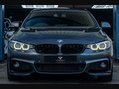 BMW 4 Series 2.0 420I Gran Coupe M Sport Auto 5dr 28