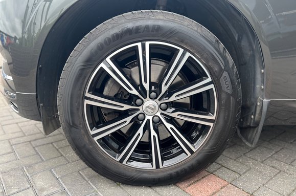 Volvo XC60 D5 POWERPULSE INSCRIPTION AWD AUTO 15