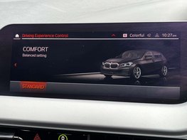 BMW 1 Series 1.5 118I SE Auto 5dr 33