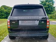 Land Rover Range Rover 5.0 V8 AUTOBIOGRAPHY 23