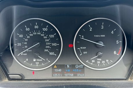 BMW X1 2.0 18d SE SUV 5dr Diesel Manual xDrive Euro 6 (s/s) (150 ps) 69