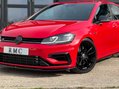 Volkswagen Golf 2.0 TSI BlueMotion Tech R Hatchback 5dr Petrol DSG 4Motion Euro 6 (s/s) (31 36