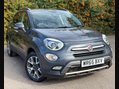 Fiat 500X 1.4 MultiAir Cross Plus Euro 6 (s/s) 5dr 2