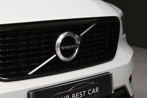 Volvo XC40 1.5 XC40 R-Design Pro T5 Recharge Auto 5dr 24