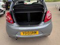 Ford Ka 1.2 Zetec Euro 5 (s/s) 3dr 26