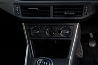 Volkswagen Polo LIFE TSI 32