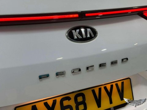 Kia Pro Ceed 1.6 T-GDi GT Shooting Brake DCT Euro 6 (s/s) 5dr 31