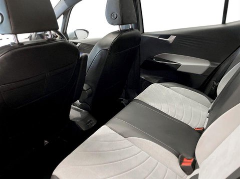 Volkswagen ID.3 Pro Performance 58kWh Family Hatchback 5dr Electric Auto (204 ps) One Owner 21