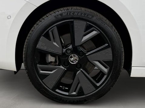 Vauxhall Corsa 100kW Ultimate 50kWh 5dr Auto 14