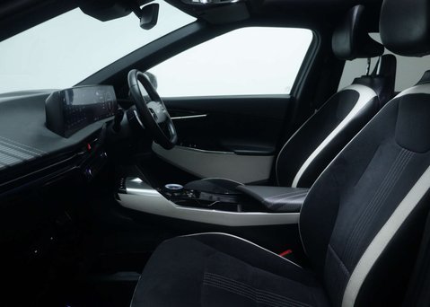 Kia EV6 EV6 GT-Line S 5dr 53