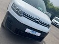Citroen Berlingo 1.5 BlueHDi 1000 Enterprise Edition M Panel Van 5dr Diesel Manual SWB Euro 12