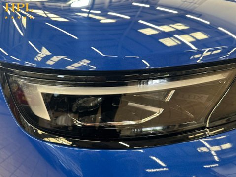 Vauxhall Mokka Electric 54kWh Ultimate SUV 5dr Electric Auto (Long Range) (156 ps) Air Con - Blueto 9