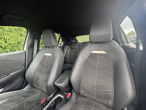 Vauxhall Corsa 50kWh Ultimate Hatchback 5dr Electric Auto (136 ps) 8