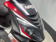 Piaggio NRG 2010 ONLY 6K LC REAR DISC 2 STROKE SPORT SCOOTER 2T NEW MOT 36