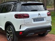 Citroen C5 Aircross C-SERIES EDITION PHEV 4