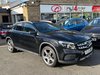 Mercedes-Benz GLA GLA 200 AMG LINE