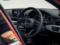 Audi A4 2.0 A4 S Line TFSI Semi-Auto 4dr 42